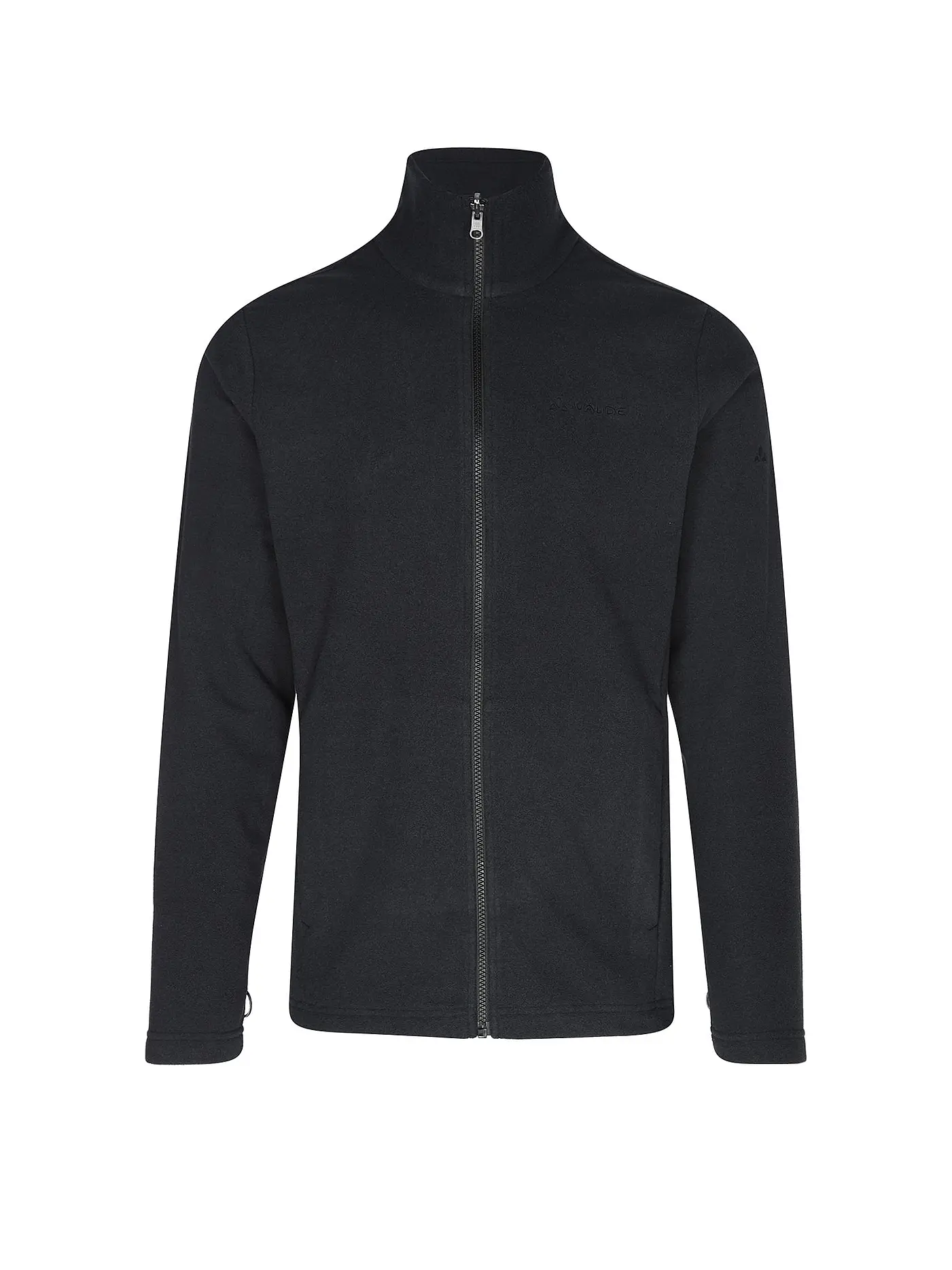 VAUDE | Herren Fleecejacke Bernardo | schwarz